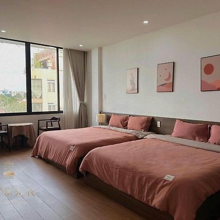 Lamour Homestay Thon Kim Long Luaran gambar
