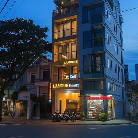 Lamour Homestay Thon Kim Long Luaran gambar