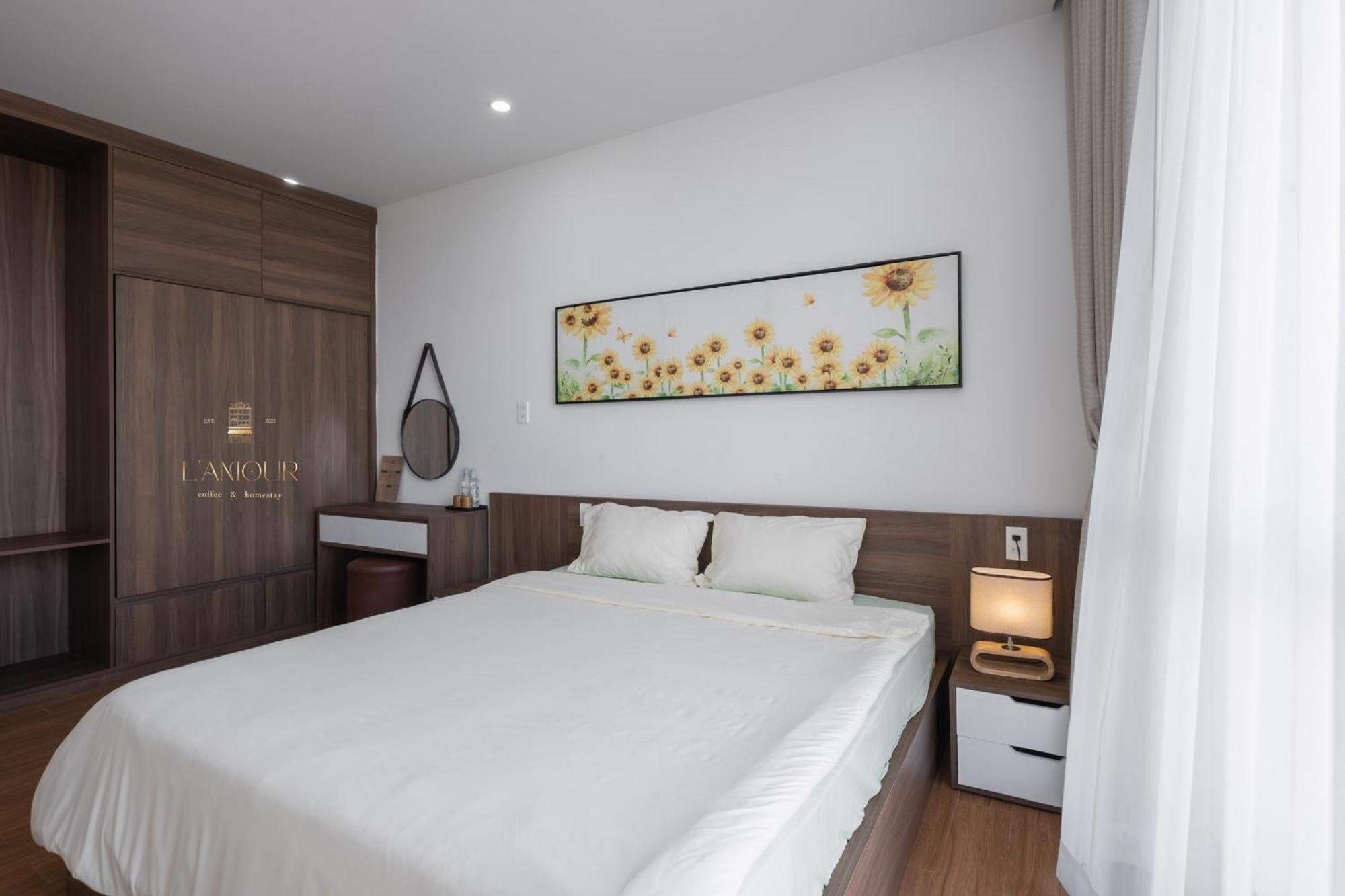 Lamour Homestay Thon Kim Long Luaran gambar