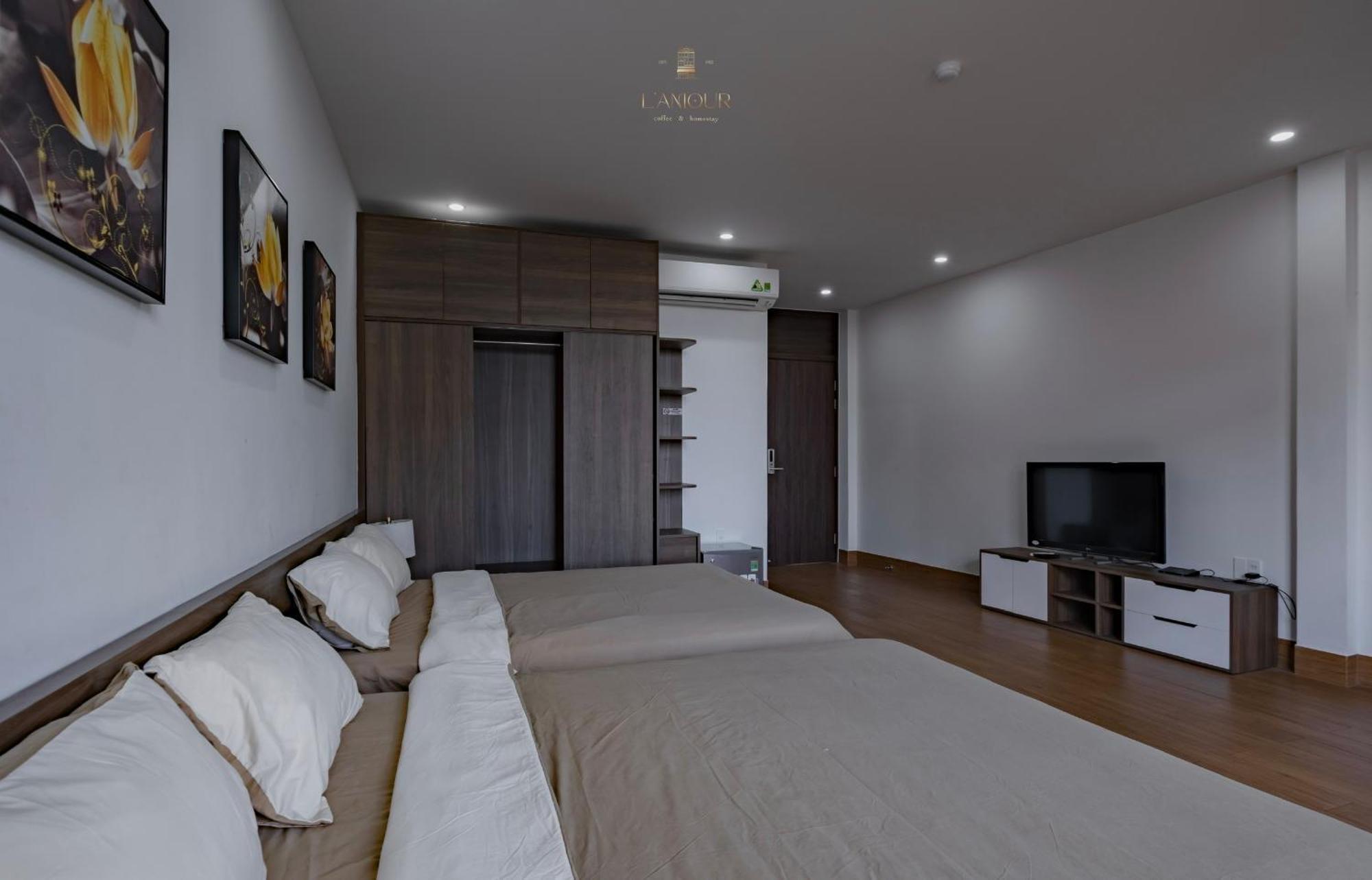 Lamour Homestay Thon Kim Long Luaran gambar