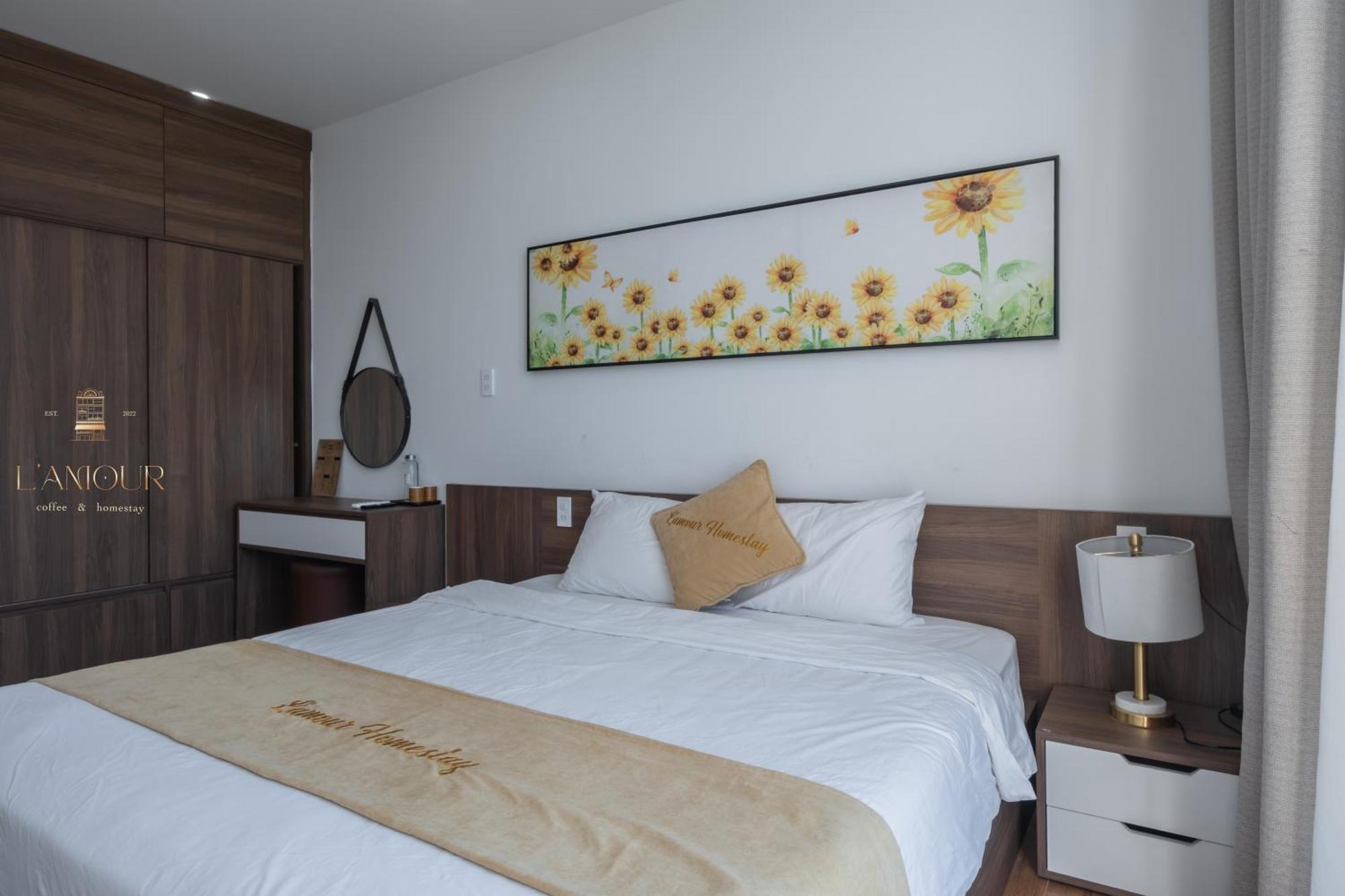 Lamour Homestay Thon Kim Long Luaran gambar