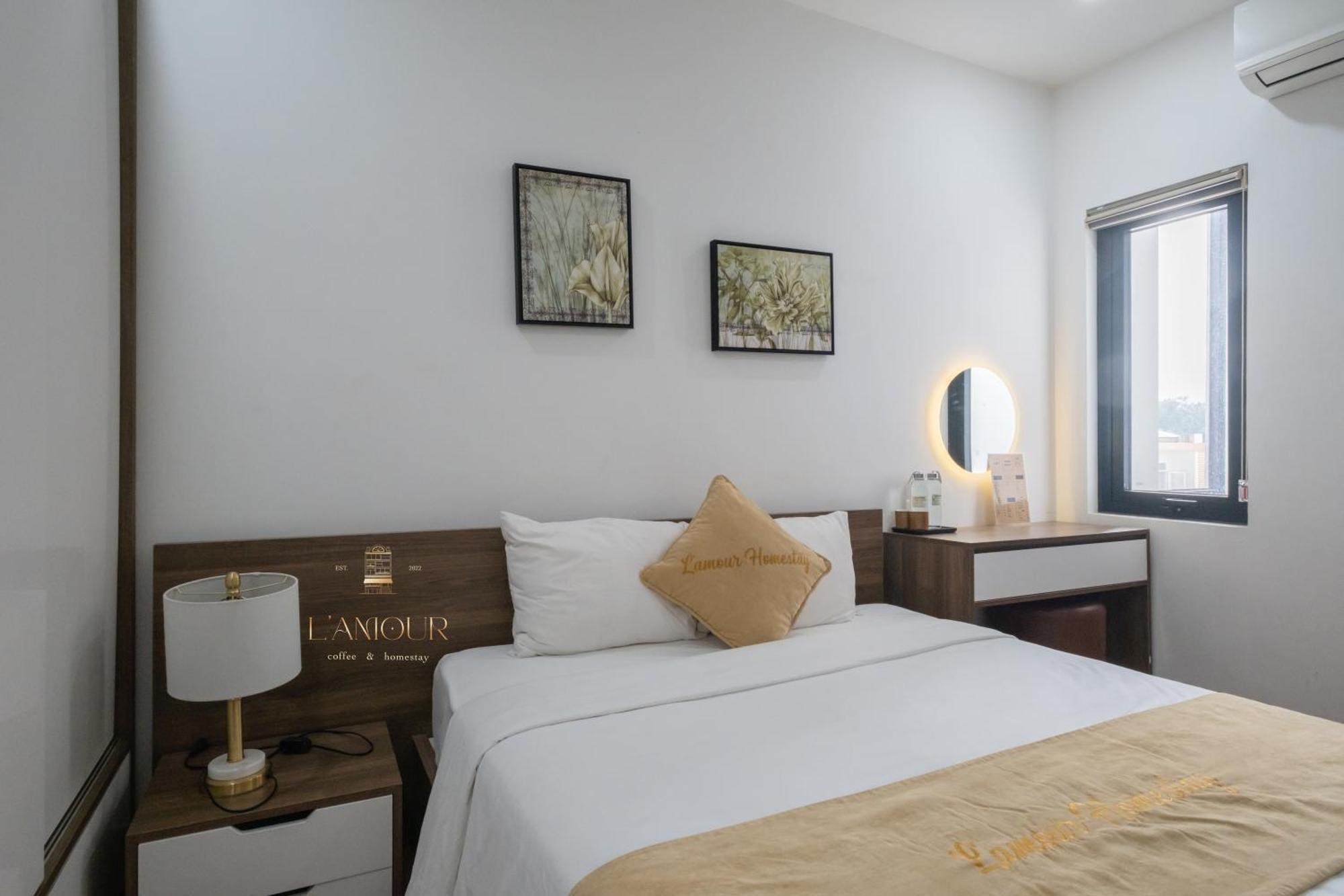 Lamour Homestay Thon Kim Long Luaran gambar