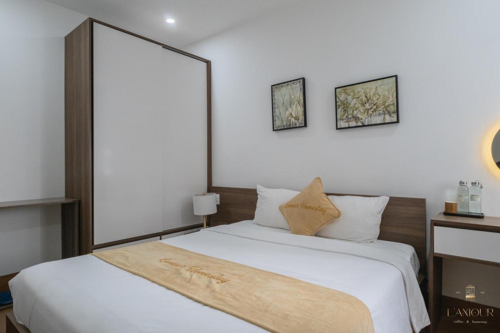 Lamour Homestay Thon Kim Long Luaran gambar