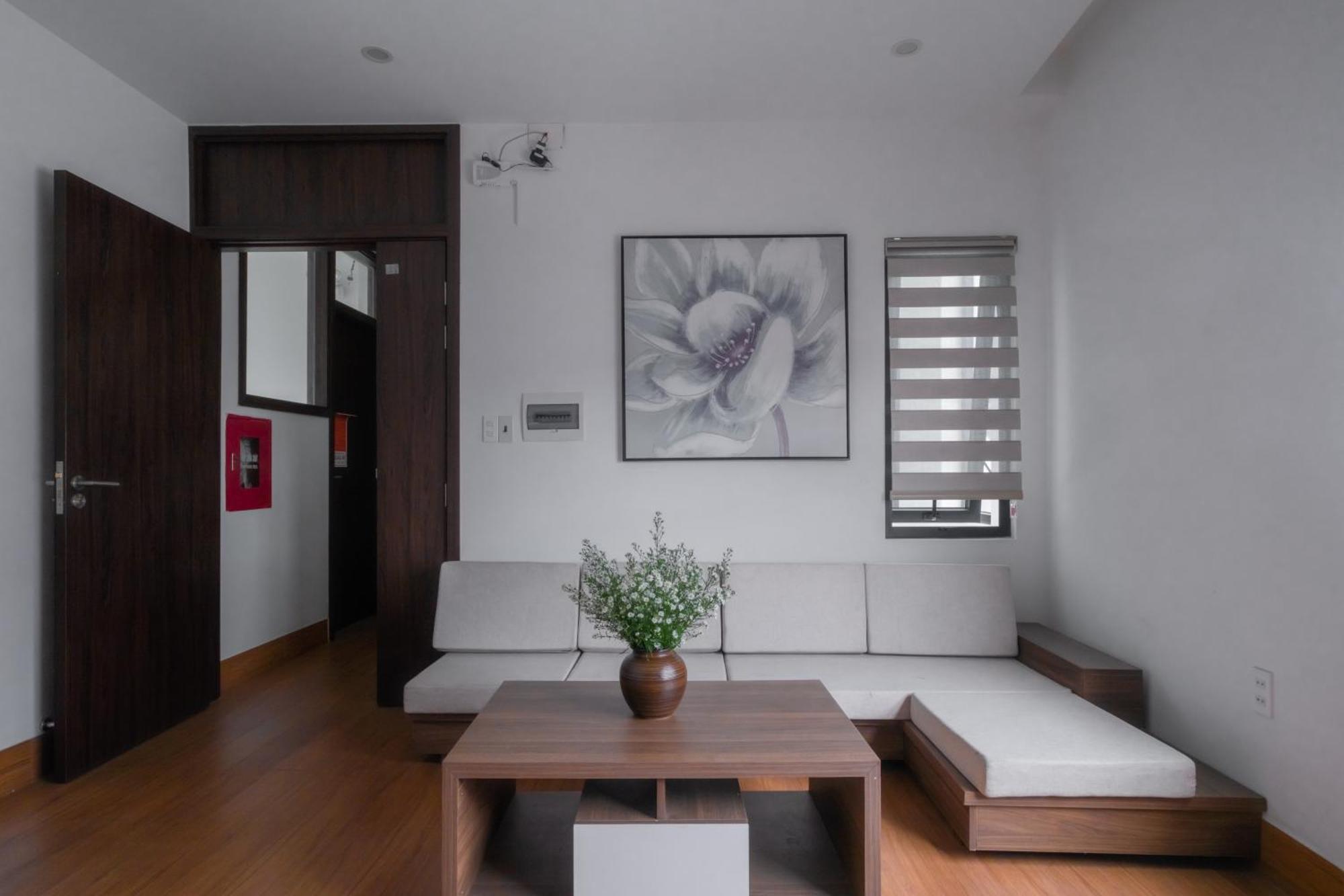 Lamour Homestay Thon Kim Long Luaran gambar