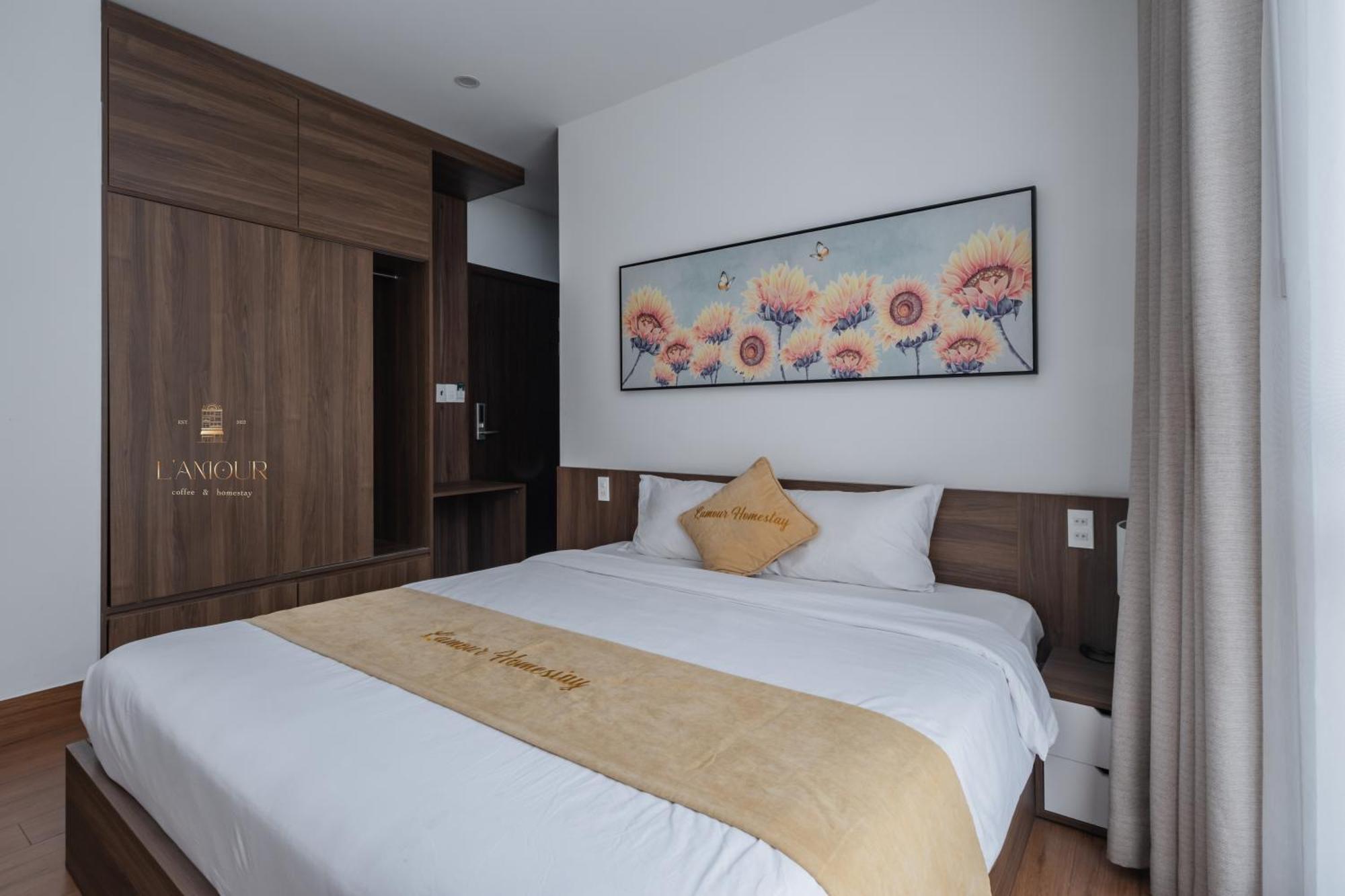 Lamour Homestay Thon Kim Long Luaran gambar