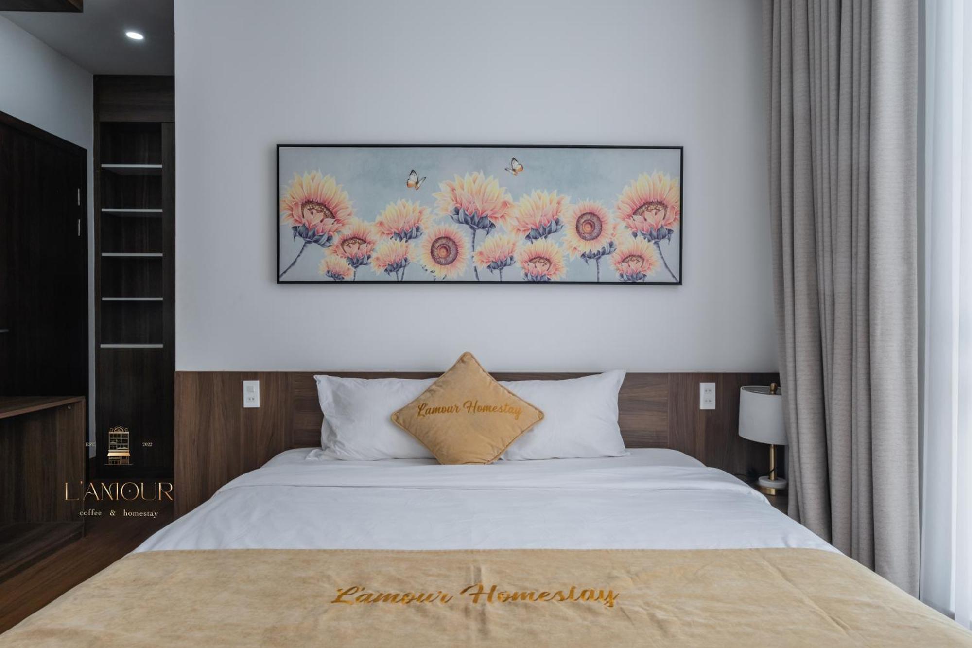 Lamour Homestay Thon Kim Long Luaran gambar